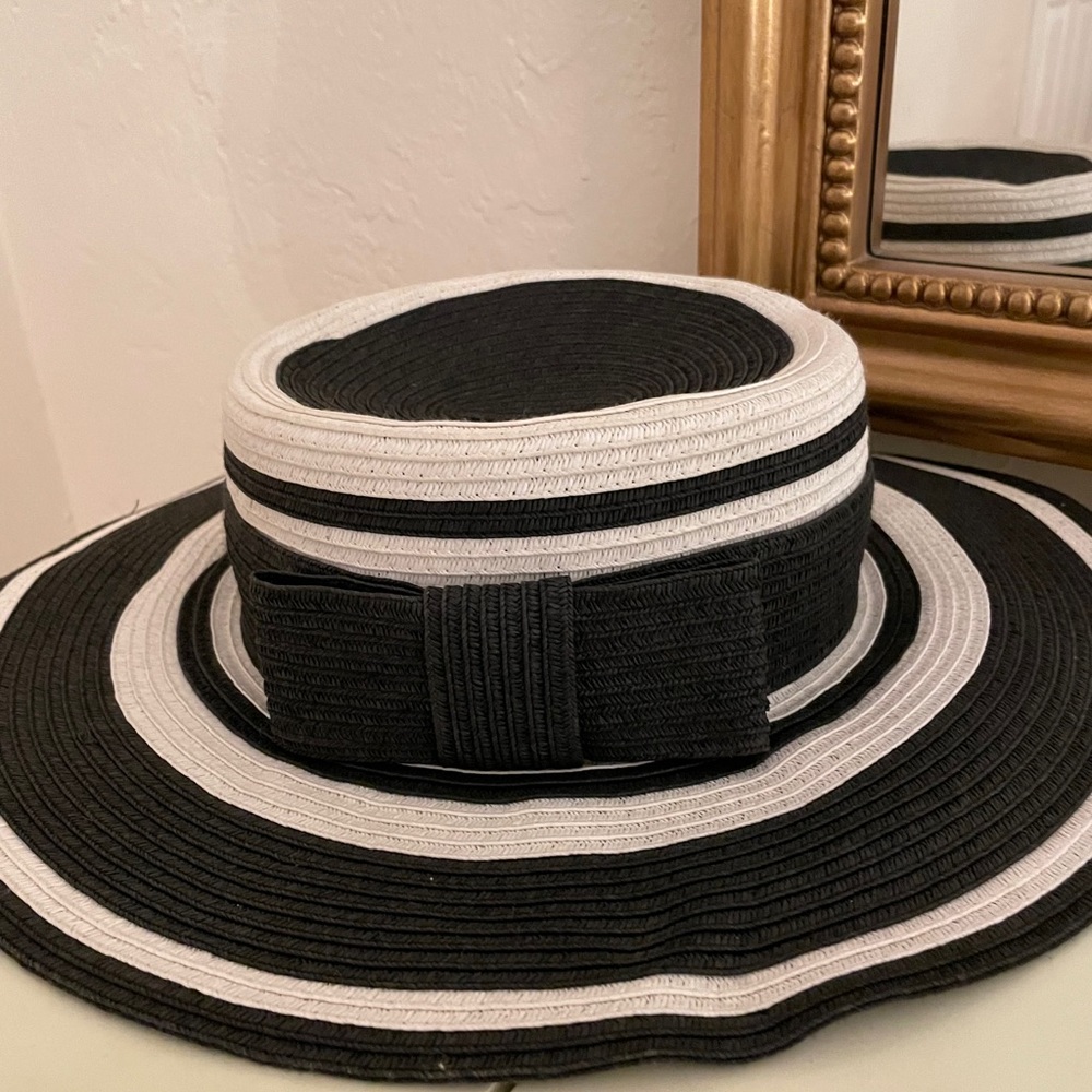 Kate spade hat